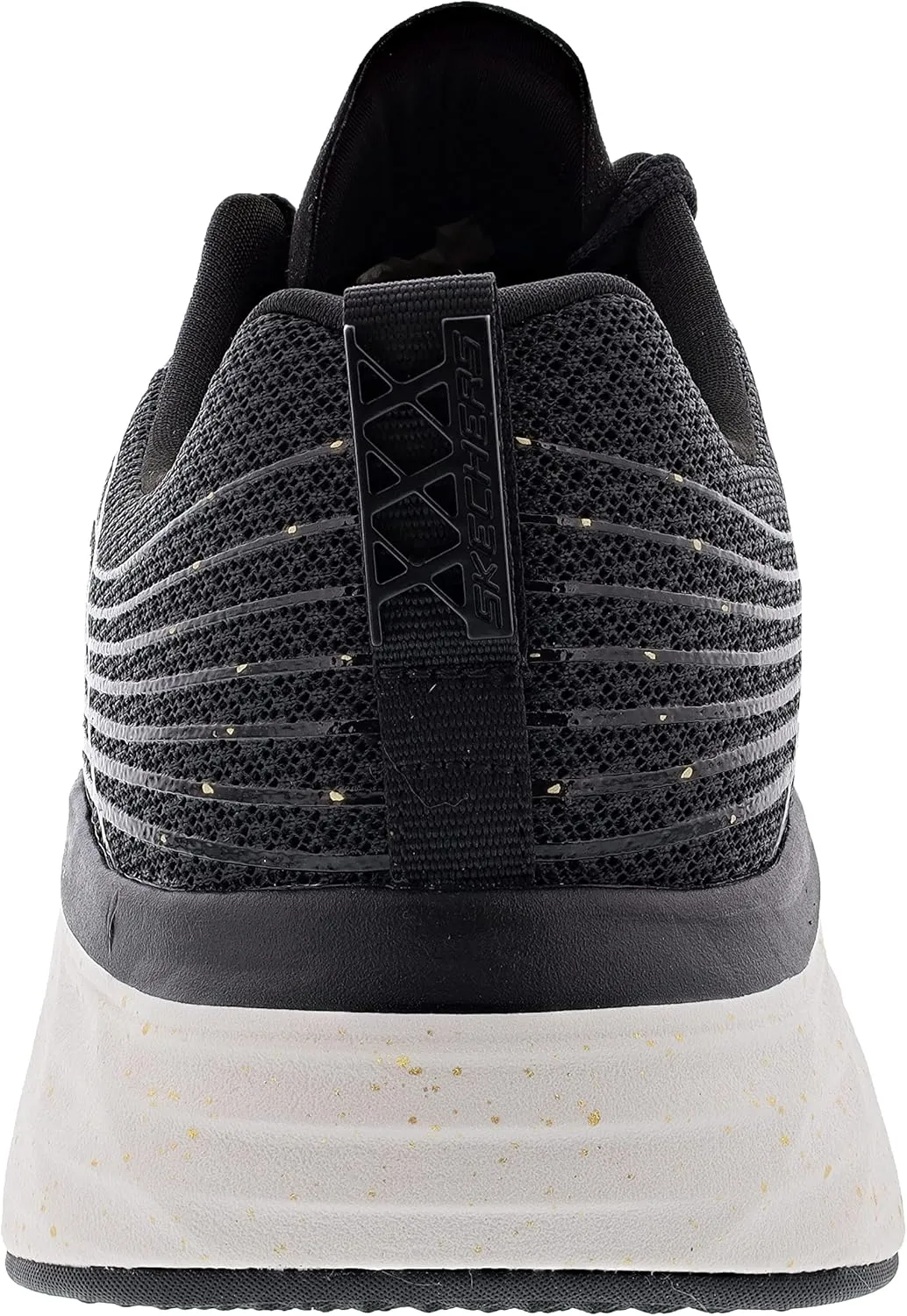 Skechers Men's Max Cushioning Elite - Brilliant Walking & Running Shoe