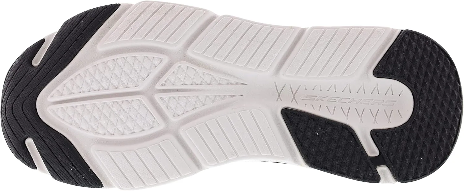 Skechers Men's Max Cushioning Elite - Brilliant Walking & Running Shoe