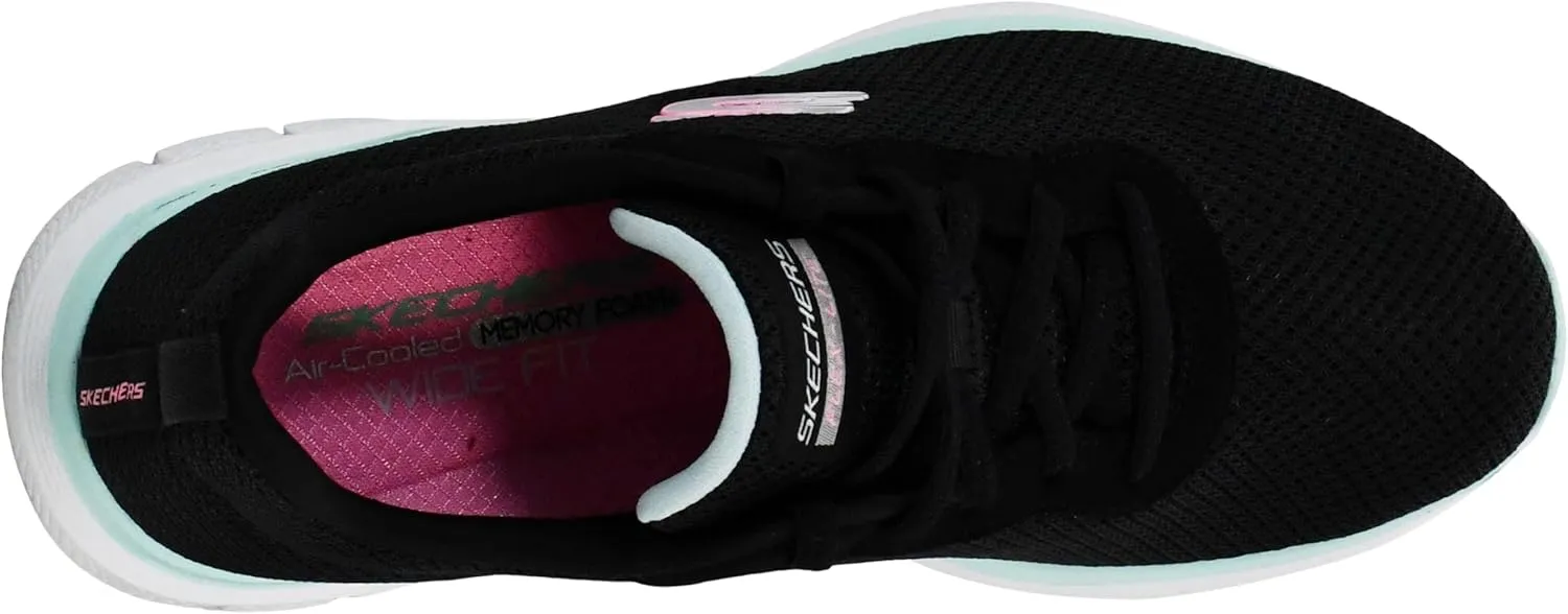 Skechers Women's Flex Appeal 4.0-Brilliant View Sneaker