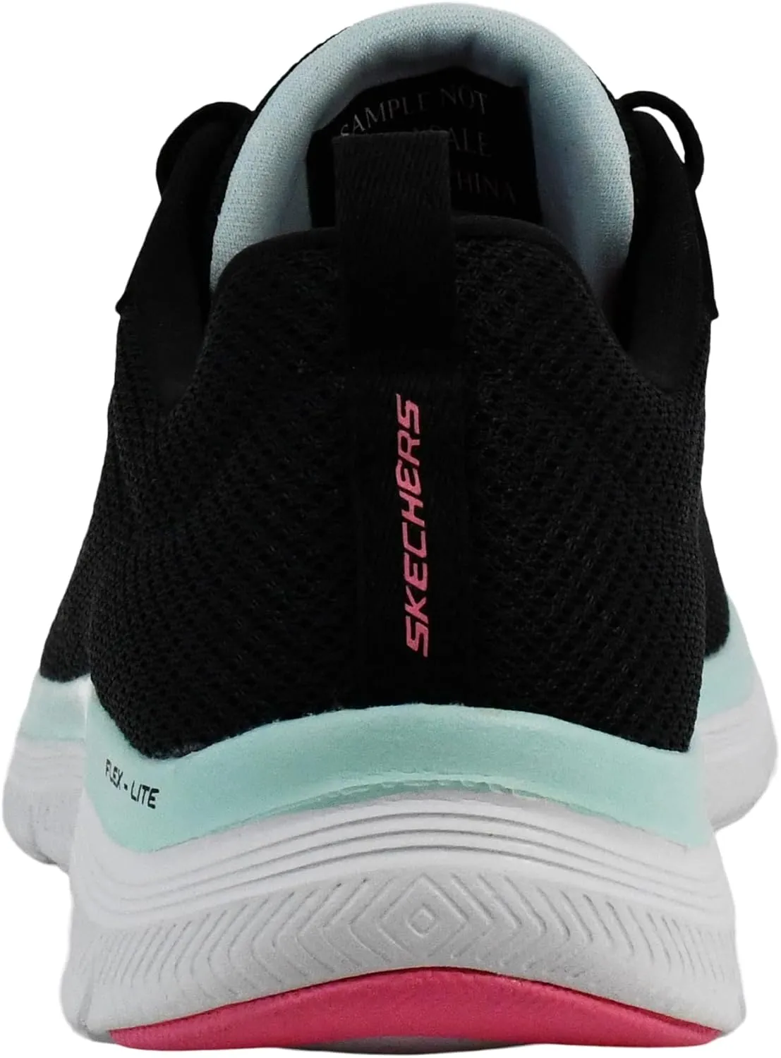 Skechers Women's Flex Appeal 4.0-Brilliant View Sneaker