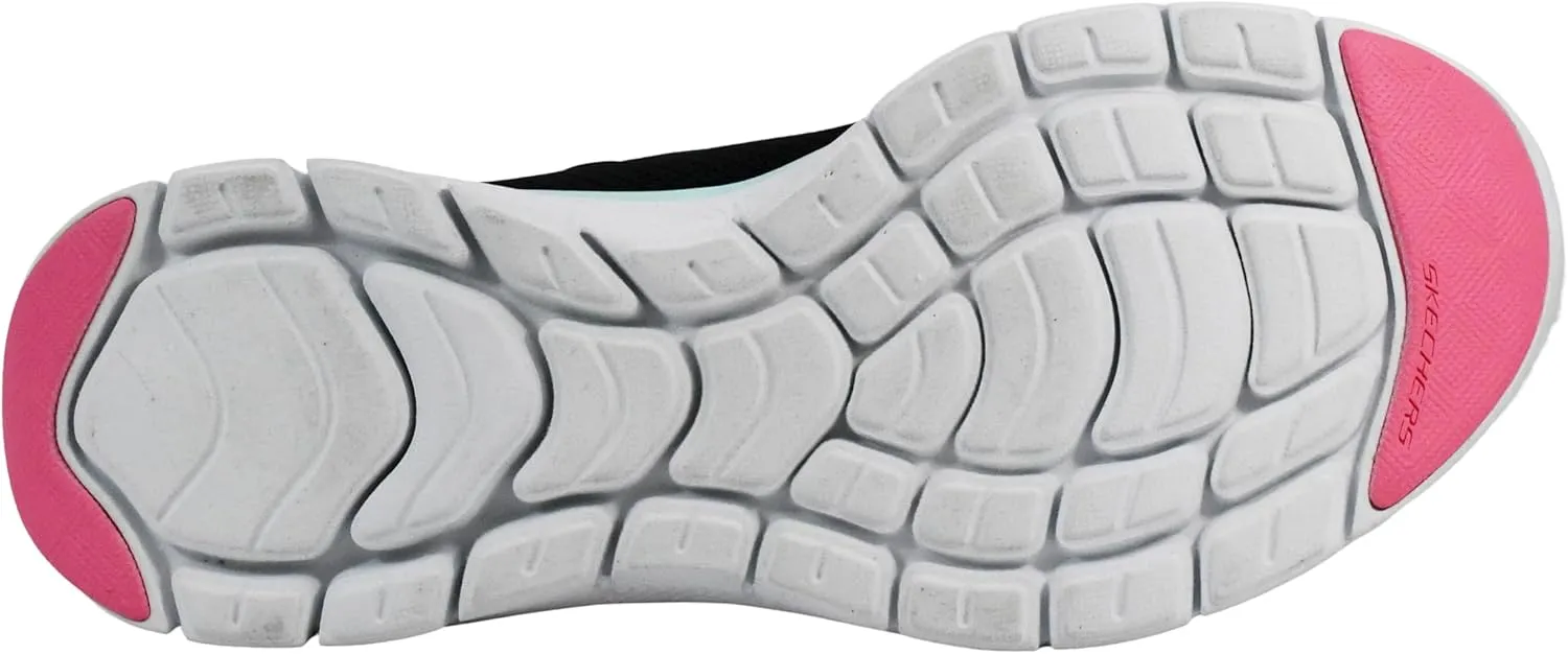 Skechers Women's Flex Appeal 4.0-Brilliant View Sneaker
