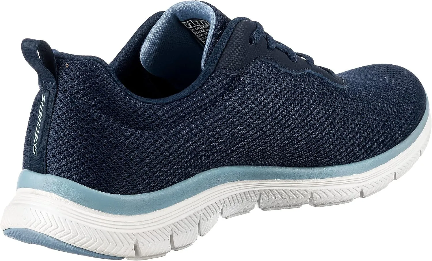 Skechers Women's Flex Appeal 4.0-Brilliant View Sneaker