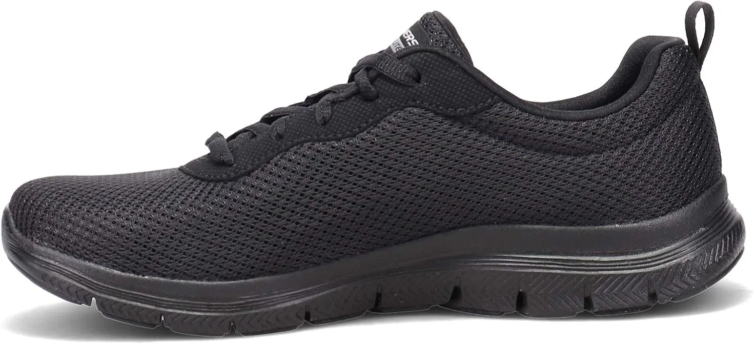 Skechers Women's Flex Appeal 4.0-Brilliant View Sneaker