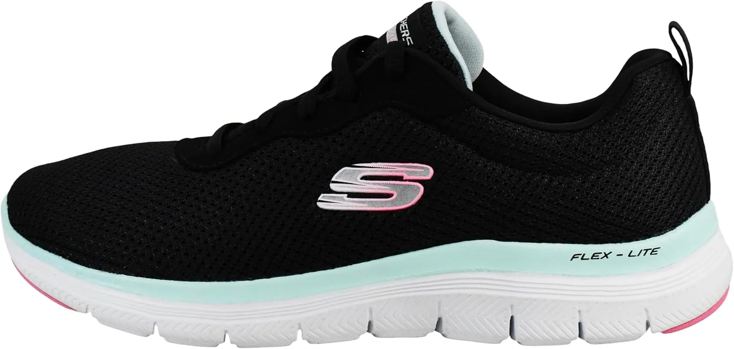 Skechers Women's Flex Appeal 4.0-Brilliant View Sneaker