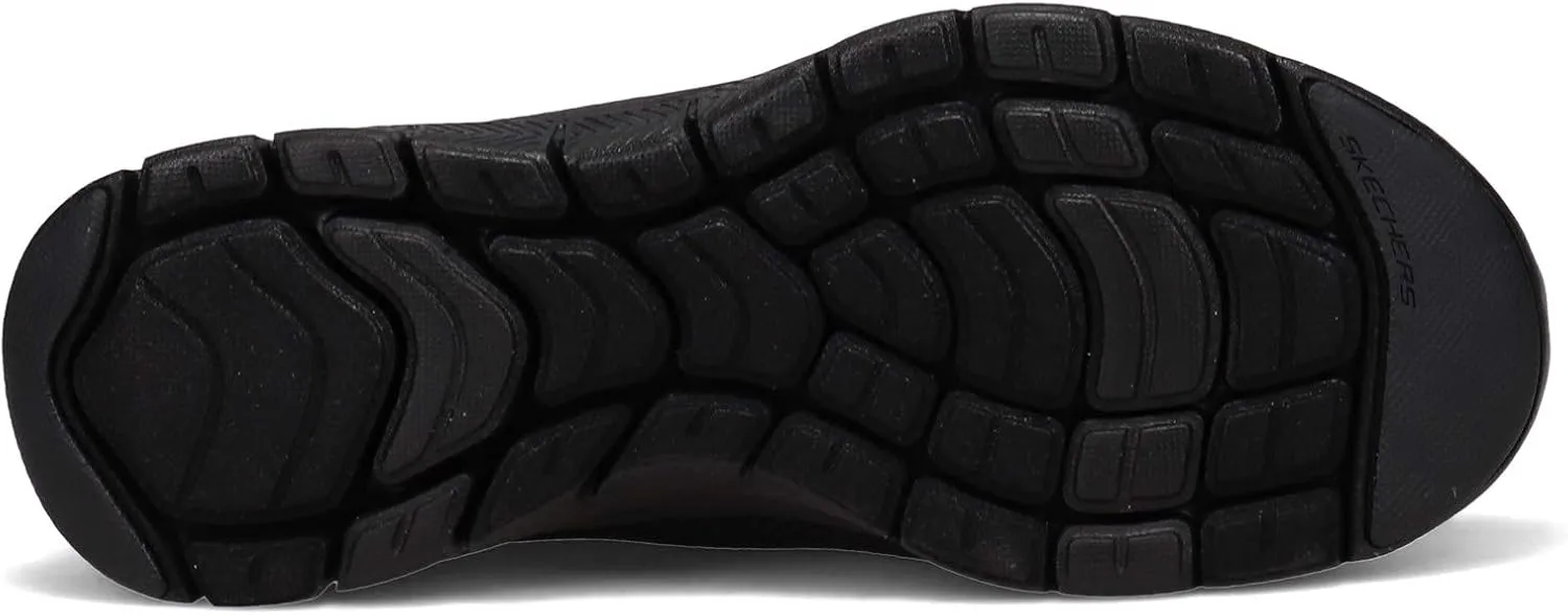 Skechers Women's Flex Appeal 4.0-Brilliant View Sneaker