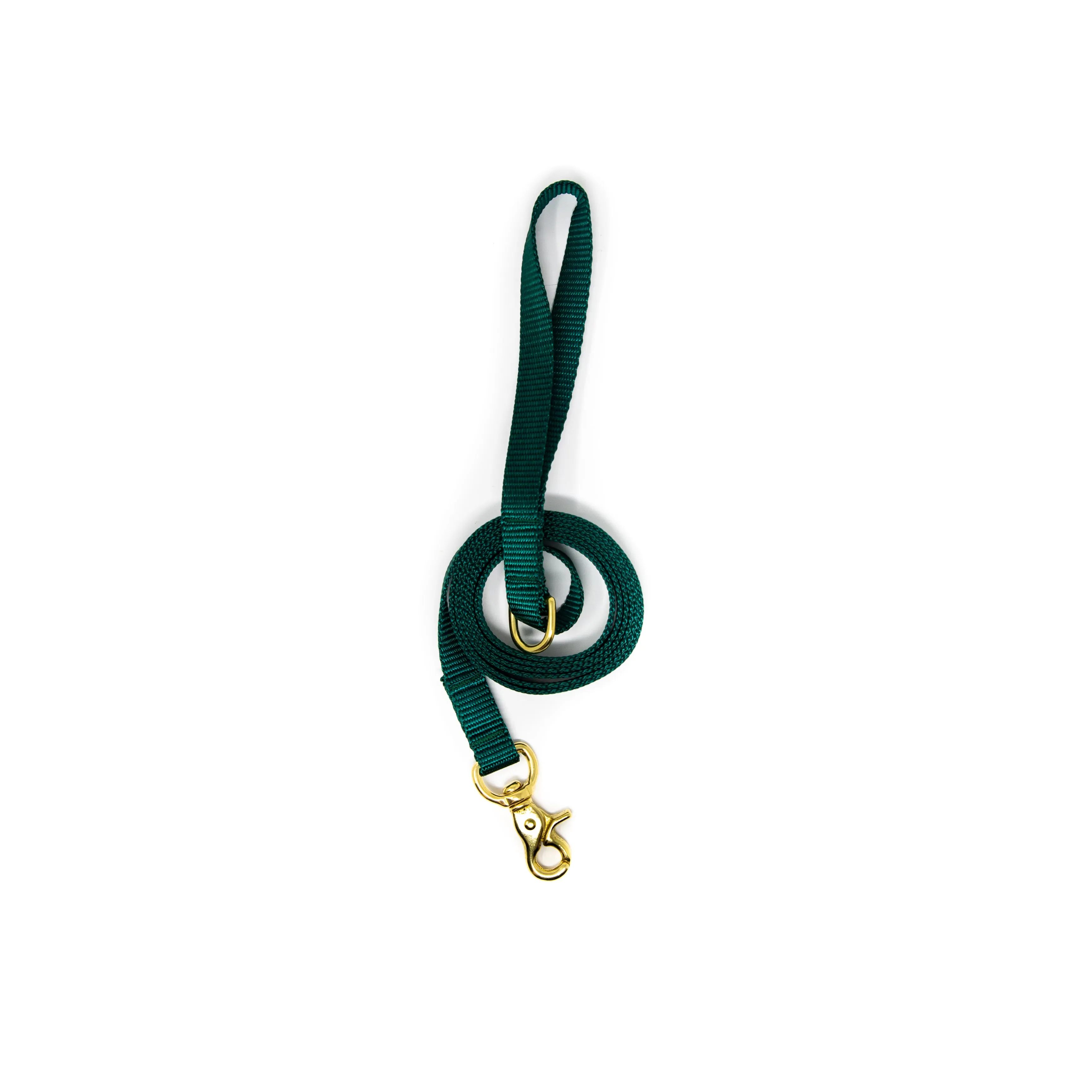 Small Dog Activewear Fi - Forest Green