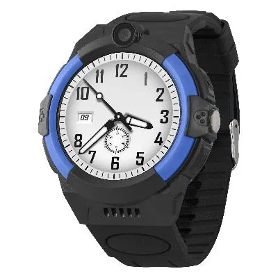SMARTWATCH GARETT KIDS CLOUD 4G