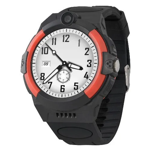 SMARTWATCH GARETT KIDS CLOUD 4G