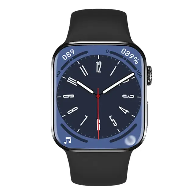 Smartwatch HW8 Max for Men
