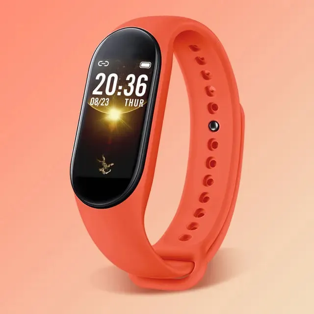 Smartwatch Pro for kids