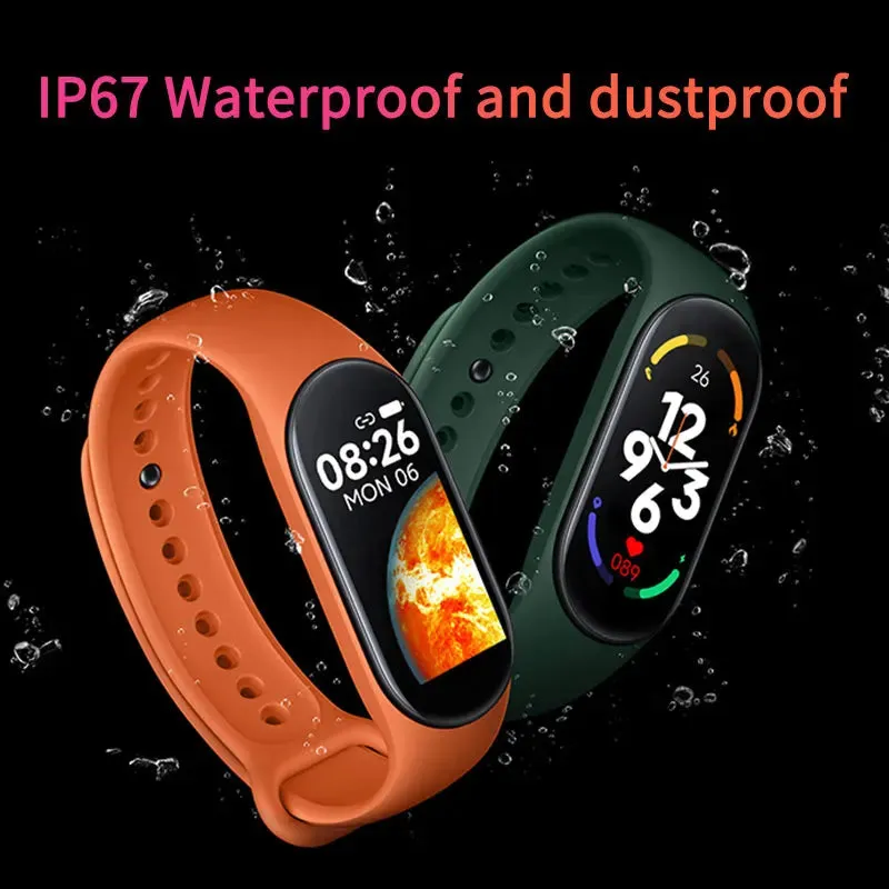 Smartwatch Pro for kids