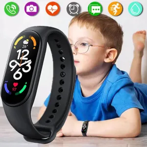 Smartwatch Pro for kids