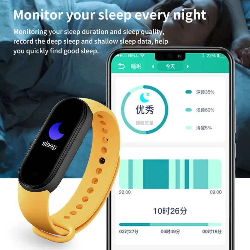 Smartwatch Pro for kids