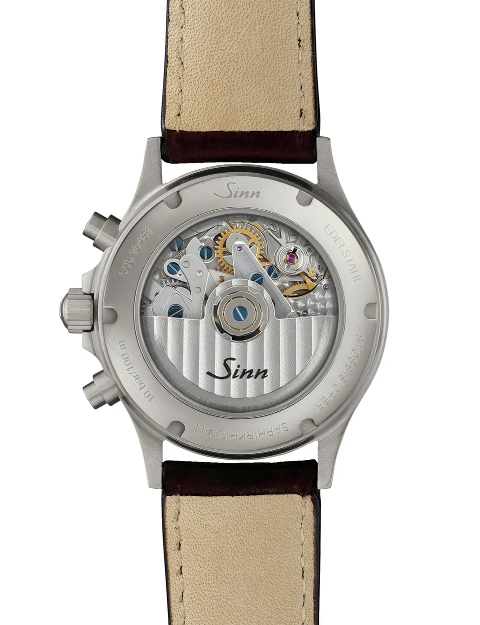 SN Watch 358 Sa Pilot AlligatORS