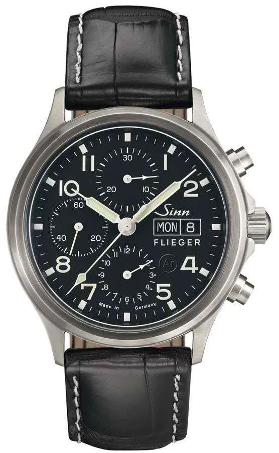SN Watch 358 Sa Pilot AlligatORS