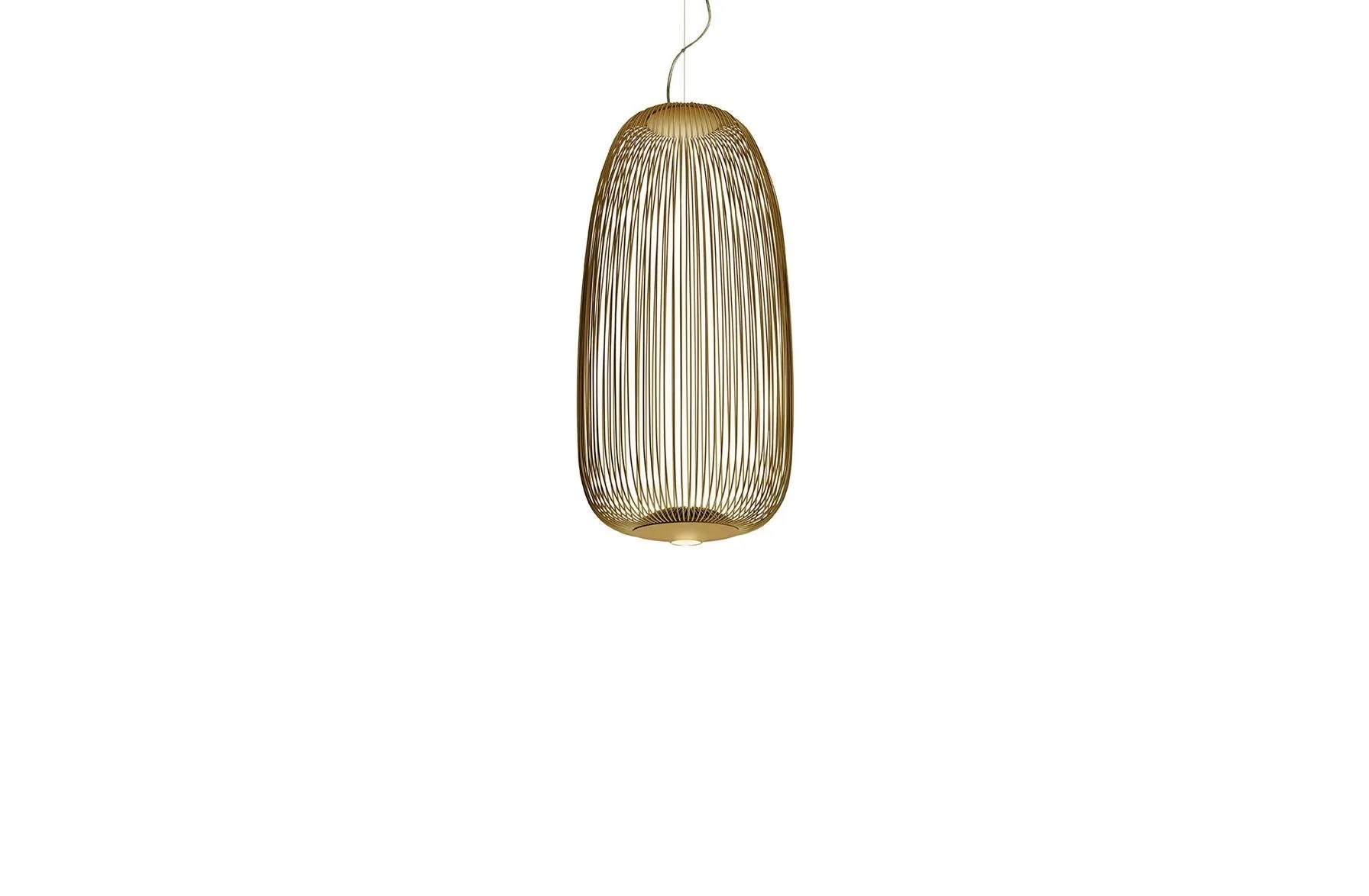 Spokes 1 Suspension Lamp