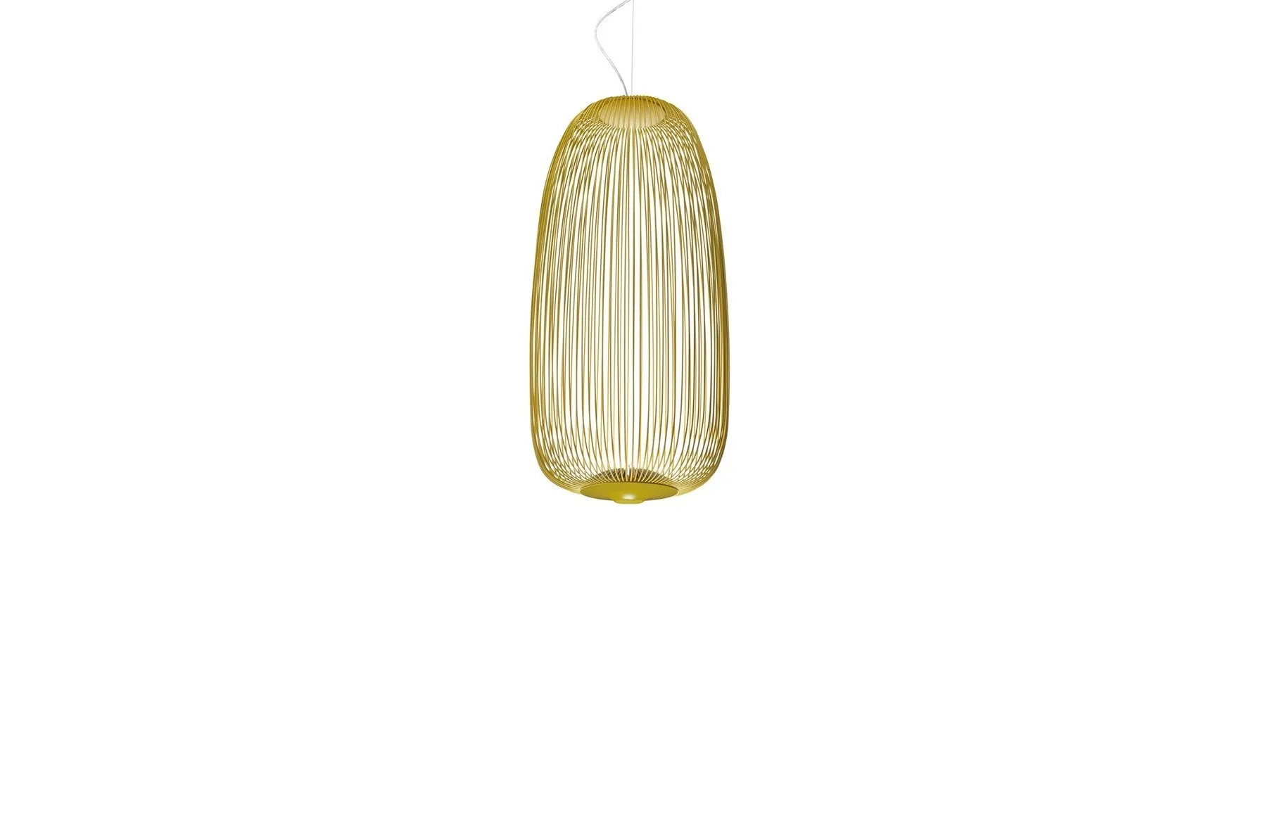 Spokes 1 Suspension Lamp