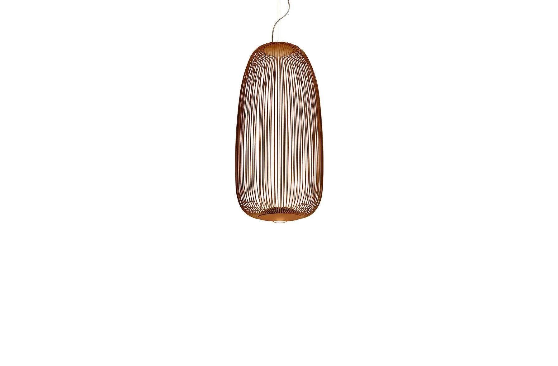 Spokes 1 Suspension Lamp