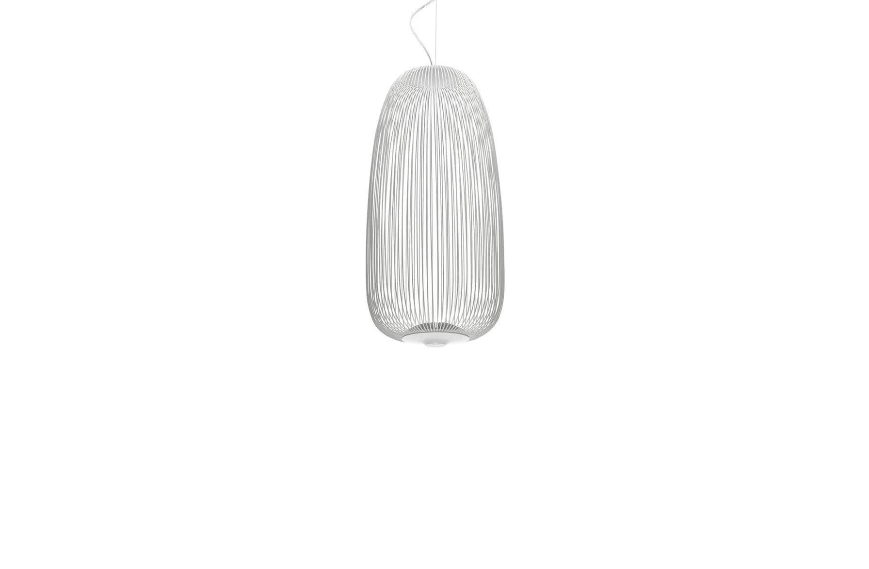 Spokes 1 Suspension Lamp