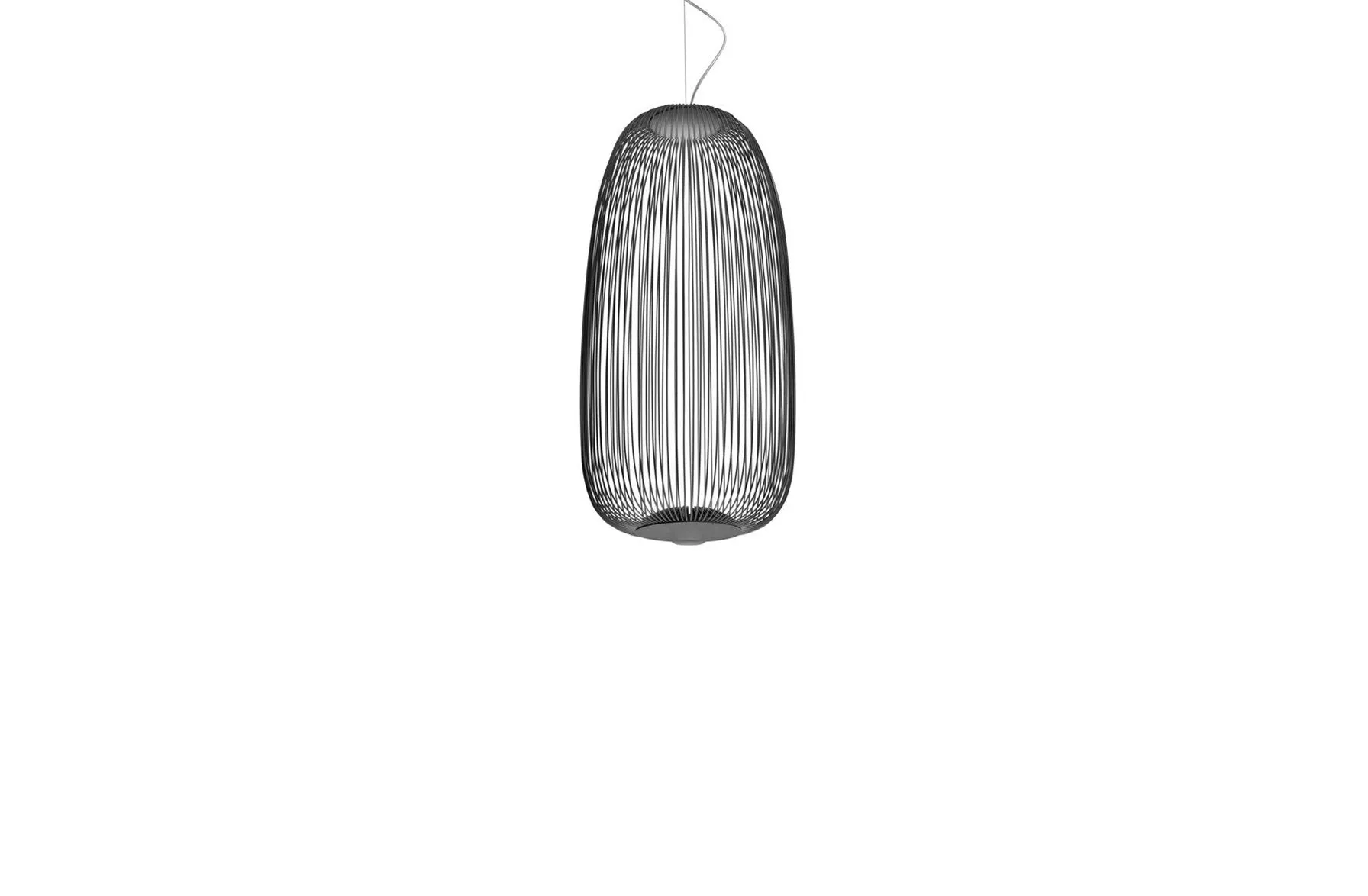 Spokes 1 Suspension Lamp