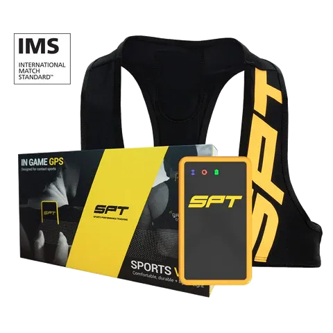 SPRT SPT2 Performance Tracker Pack