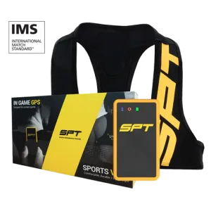 SPRT SPT2 Performance Tracker Pack