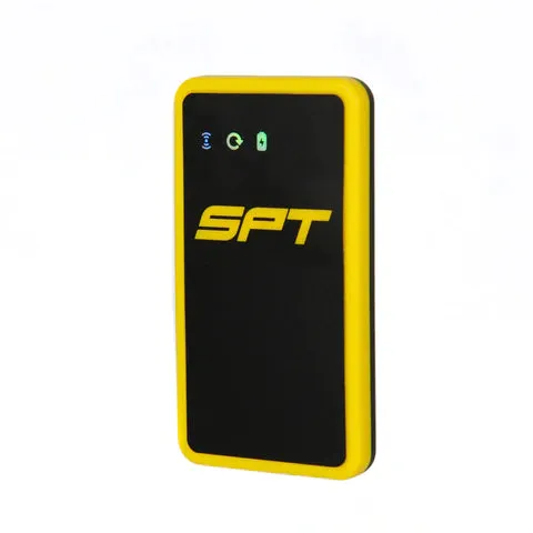 SPRT SPT2 Performance Tracker Pack
