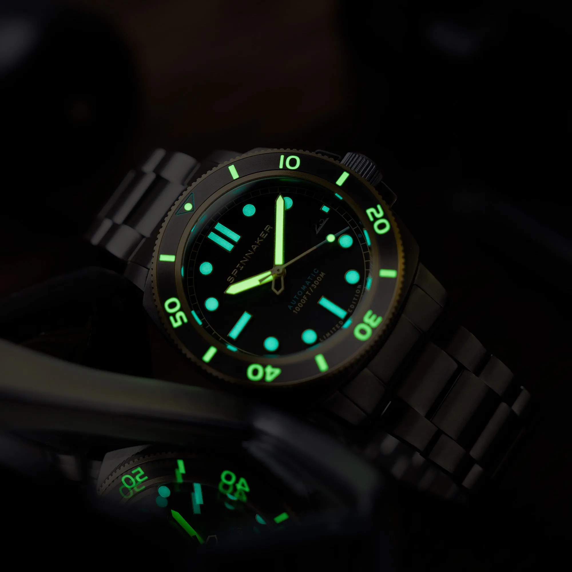 Storm Black