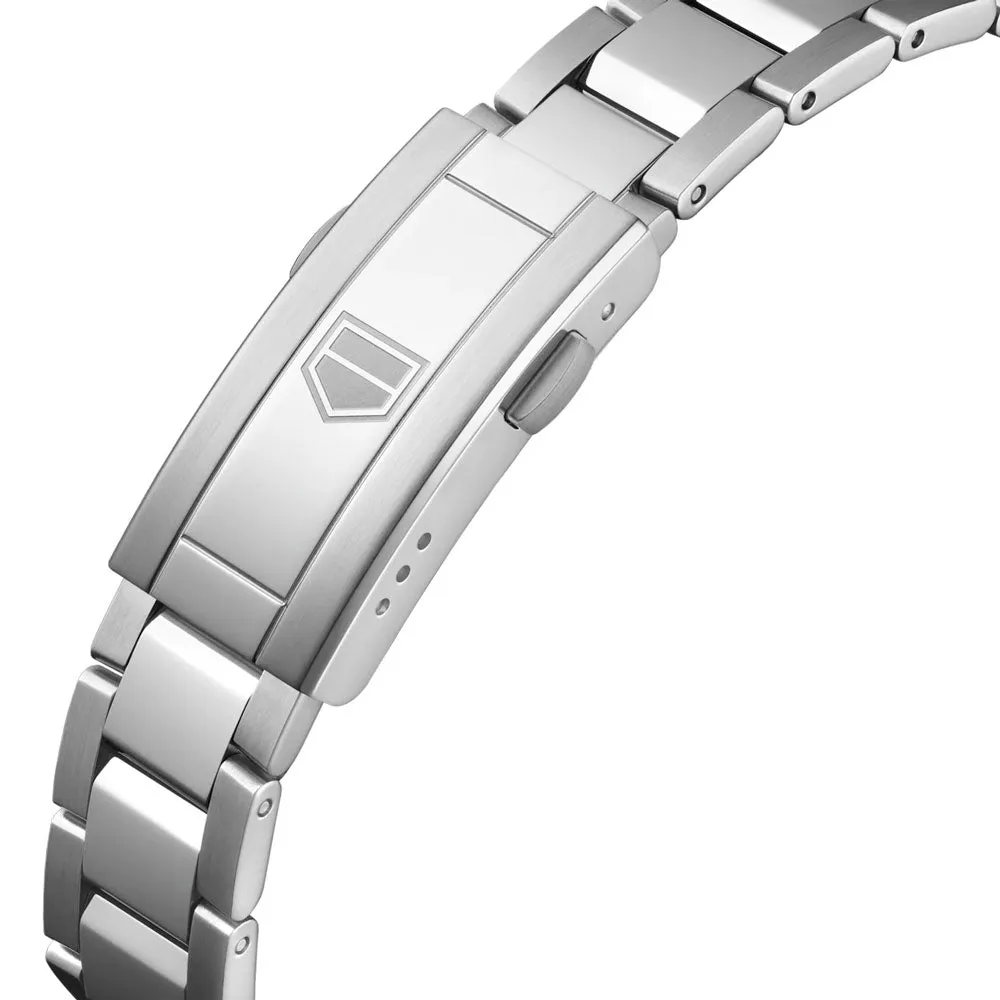 TAG Heuer Aquaracer Professional 200 30mm MOP Dial Diamond Quartz Ladies Watch WBP1417.BA0622