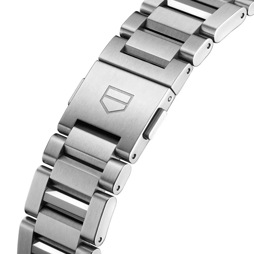 TAG Heuer Carrera 41mm Black Dial Automatic Chronograph Gents Watch CBK2110.BA0715