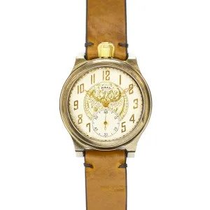 The Cleveland 044 (47mm)