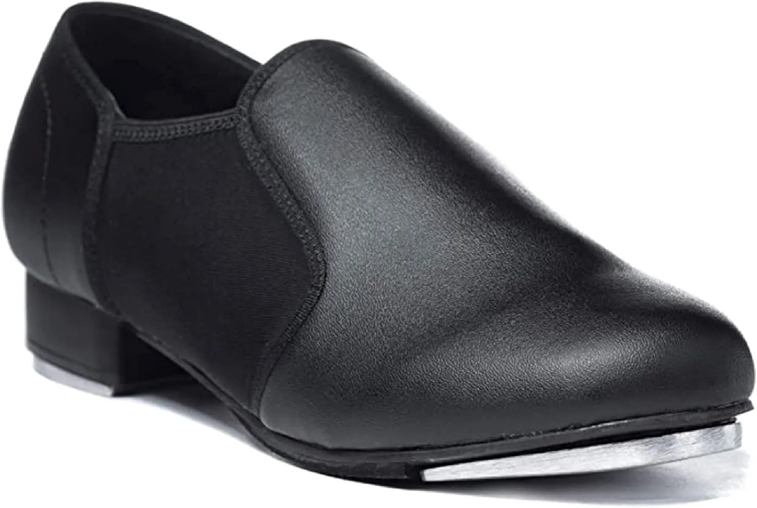 Theatricals Adult Slip On Tap Shoes