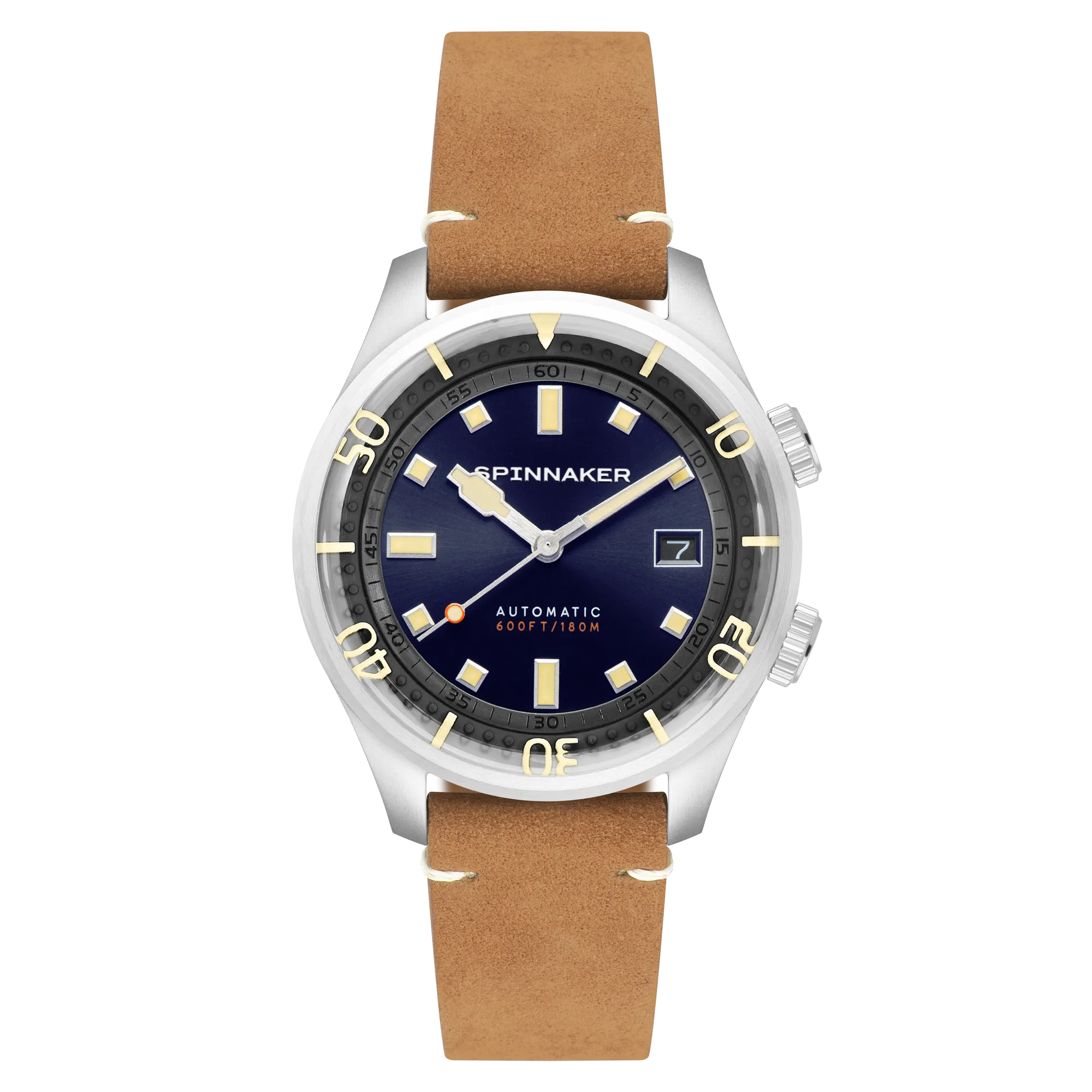 Tidal Blue