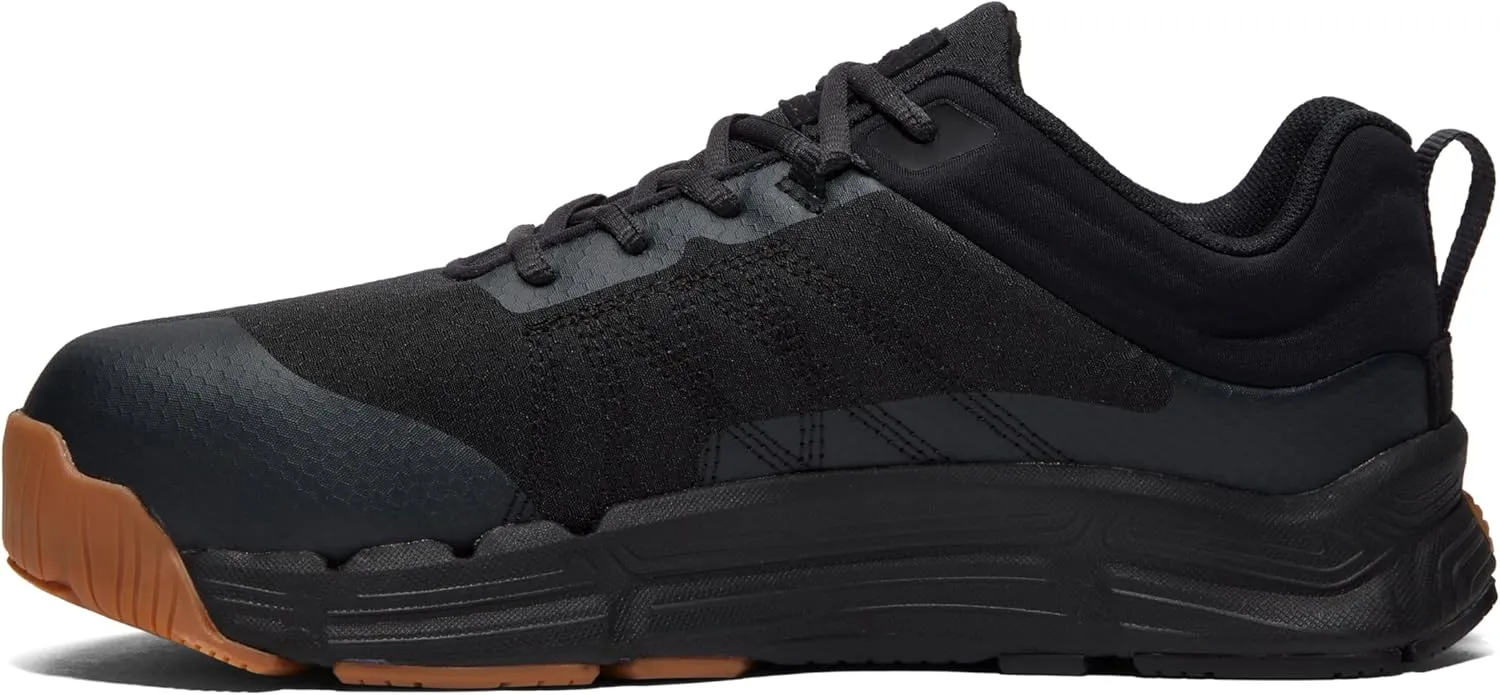 Timberland PRO Men's Xr-1 Alloy Safety Toe Industrial Athletic Work Shoe