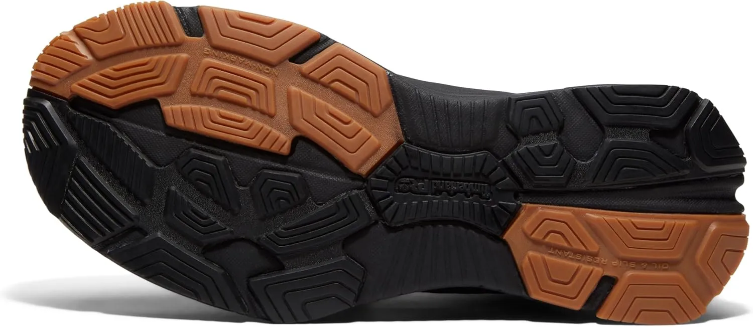 Timberland PRO Men's Xr-1 Alloy Safety Toe Industrial Athletic Work Shoe