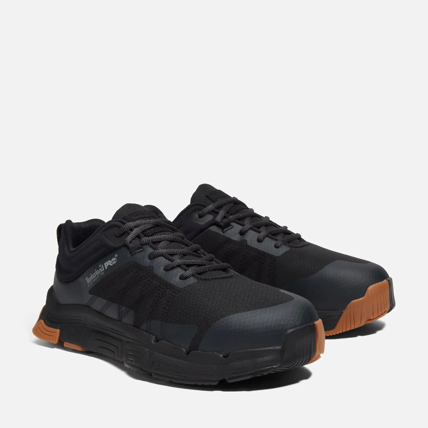 Timberland PRO Men's Xr-1 Alloy Safety Toe Industrial Athletic Work Shoe