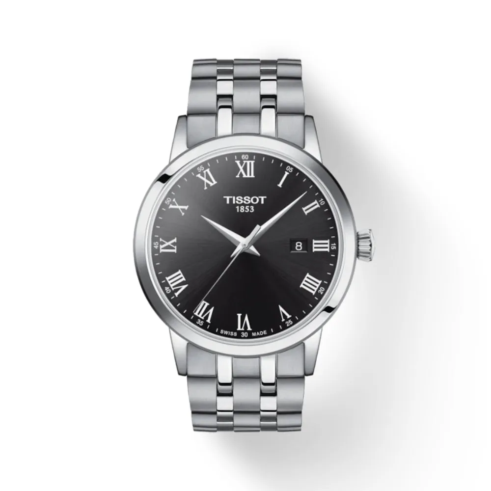 Tissot Classic Dream 42mm Quartz Watch
