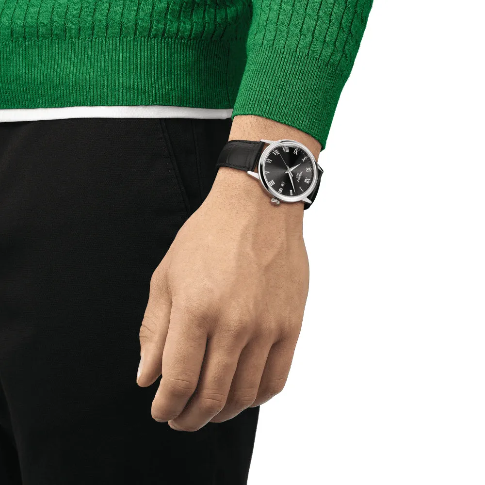 Tissot Classic Dream 42mm Quartz Watch