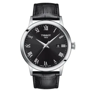 Tissot Classic Dream 42mm Quartz Watch