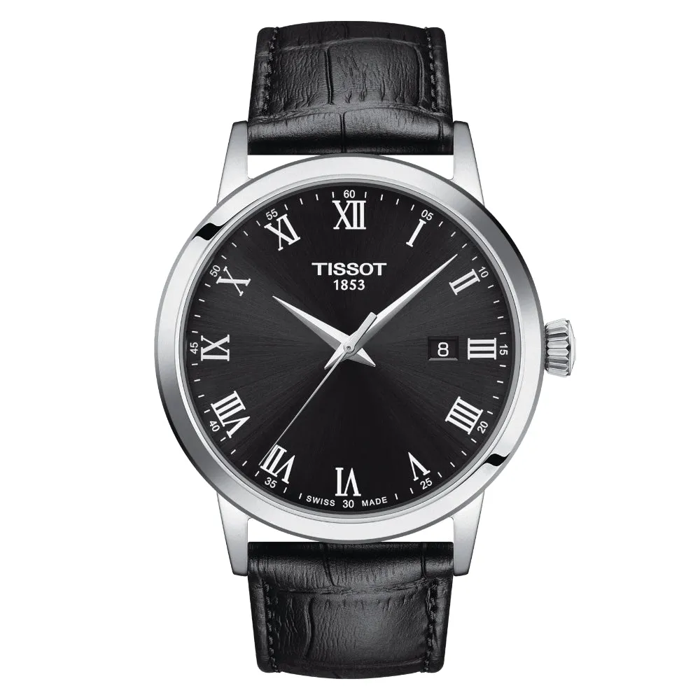 Tissot Classic Dream 42mm Quartz Watch