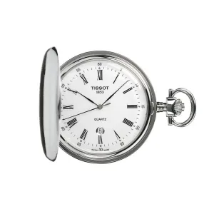 Tissot Savonnette T83655313 Pocket Watch