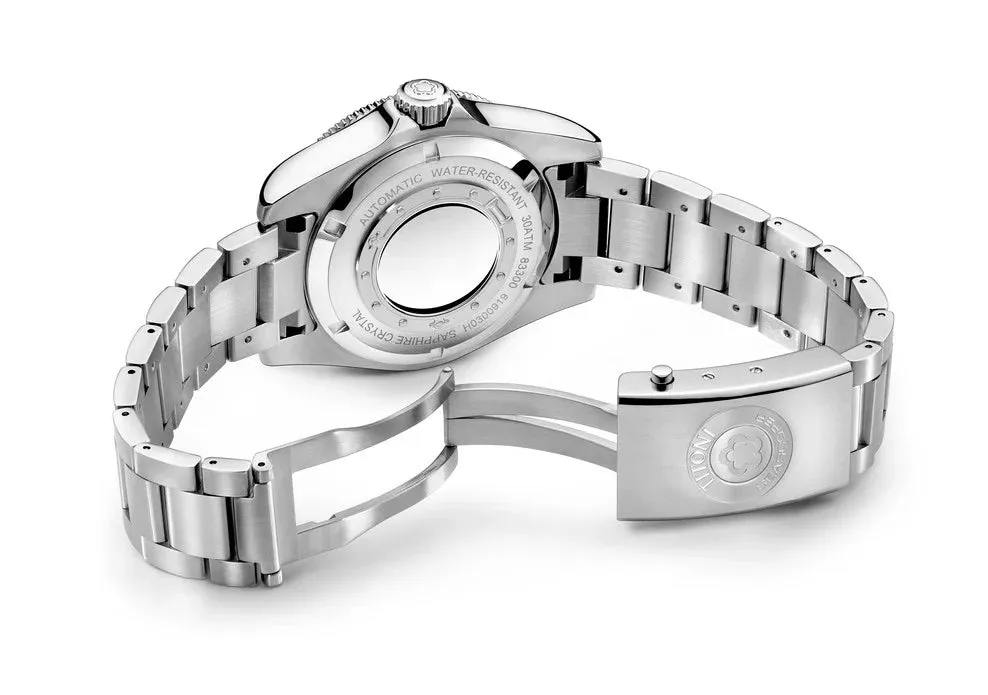 Titoni Seascoper 300 Green (42mm) 83300 S-GN-703