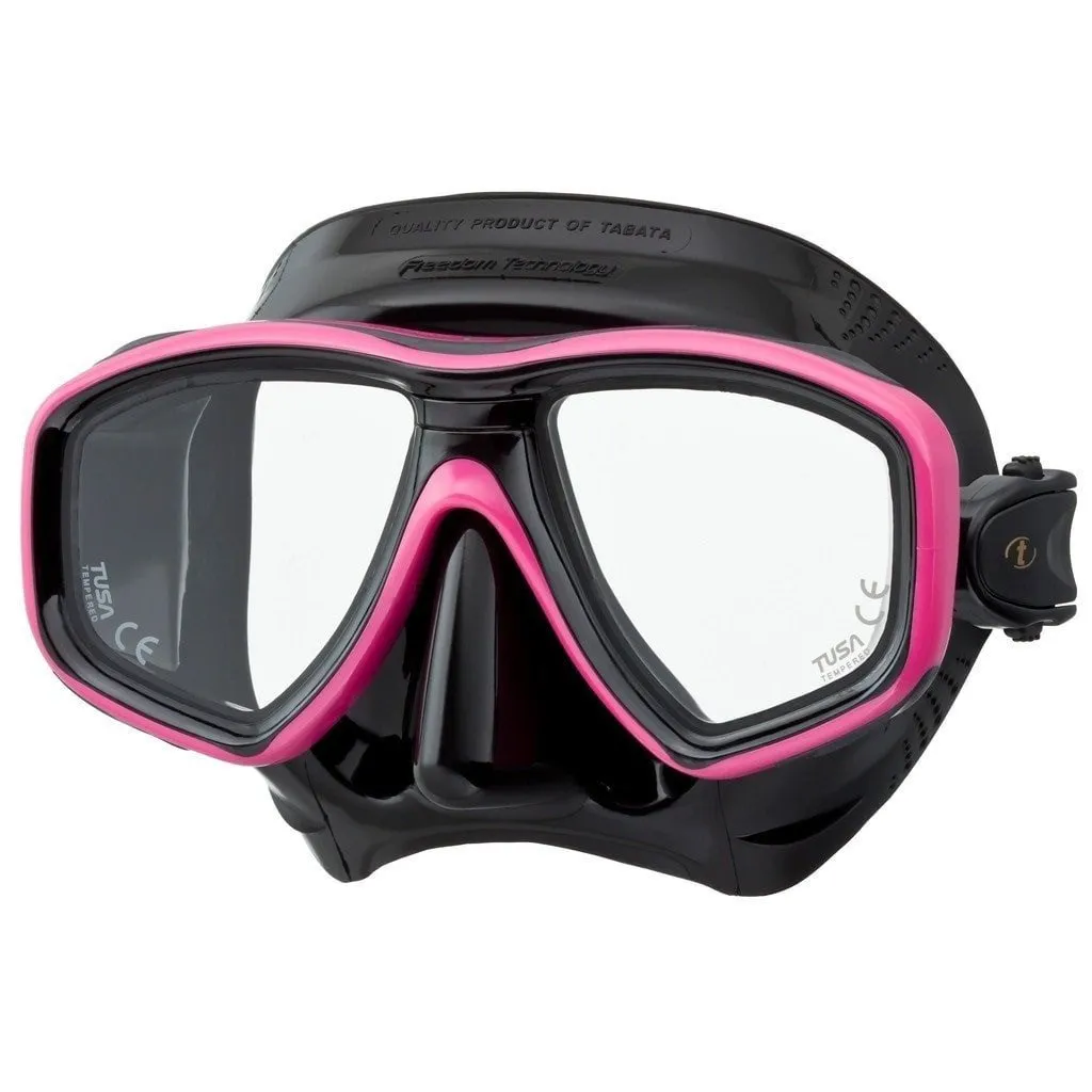 TUSA Freedom Ceos Mask