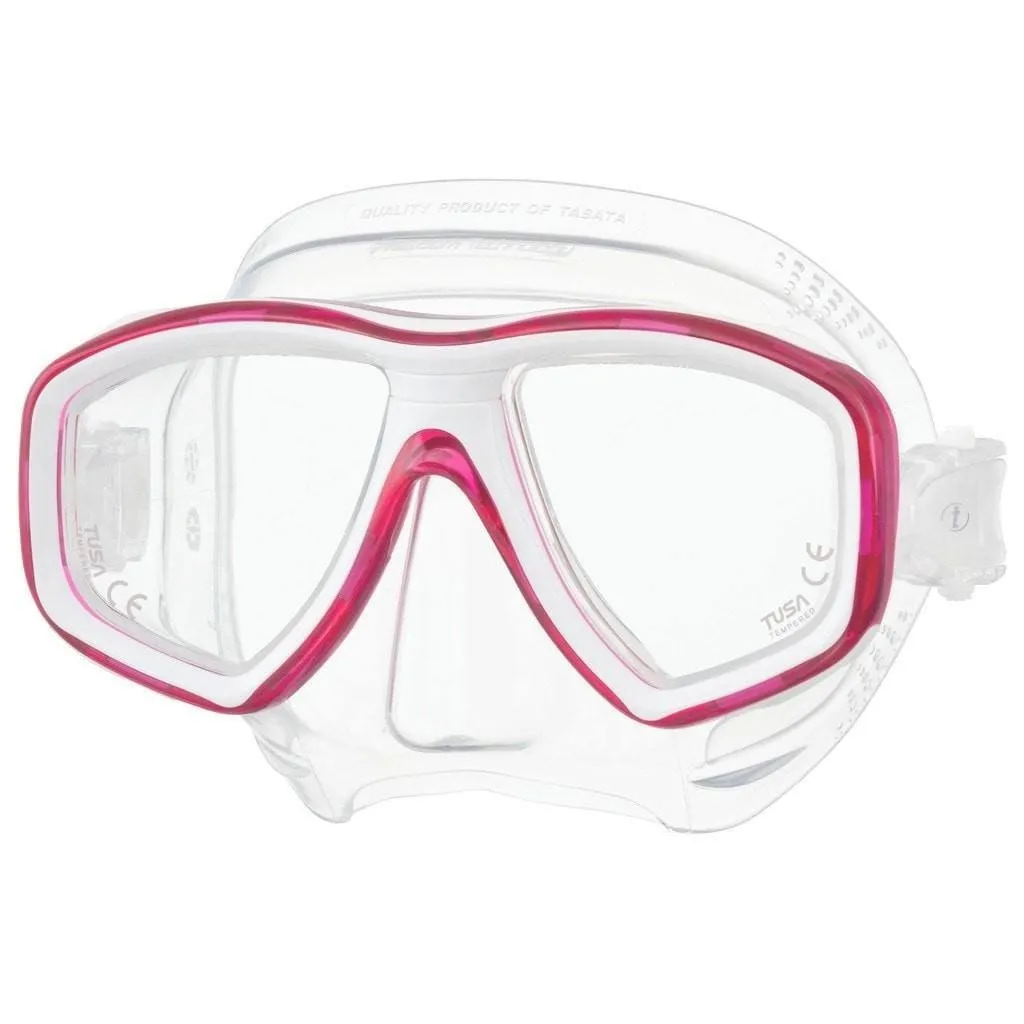TUSA Freedom Ceos Mask