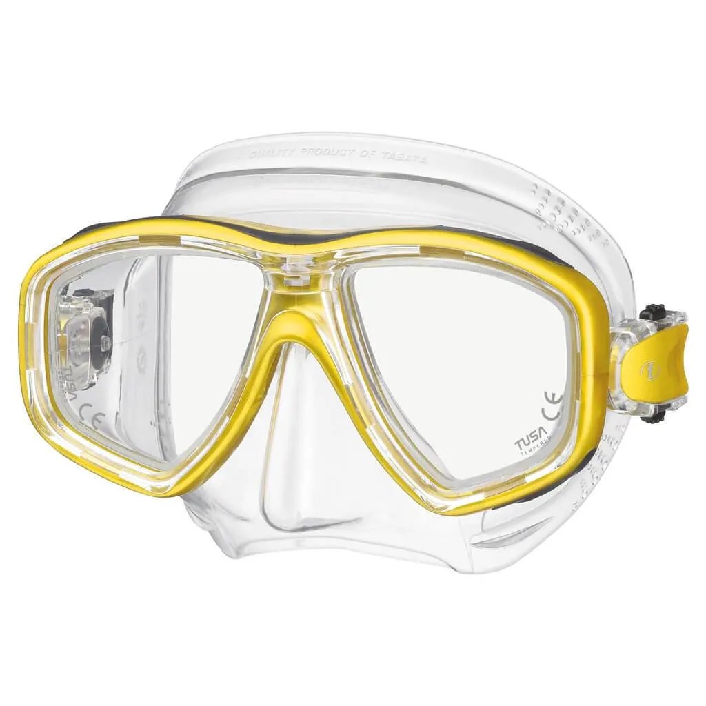 TUSA Freedom Ceos Mask
