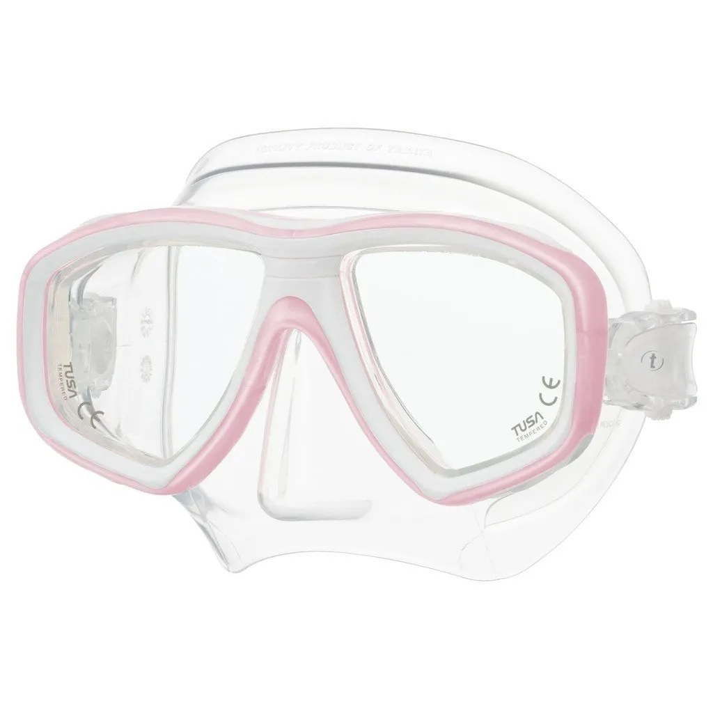 TUSA Freedom Ceos Mask