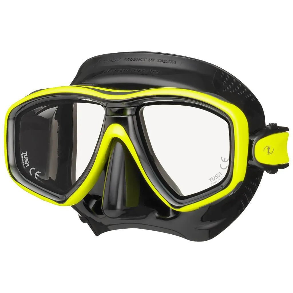 TUSA Freedom Ceos Mask