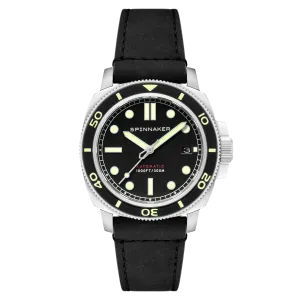 Tuxedo Black