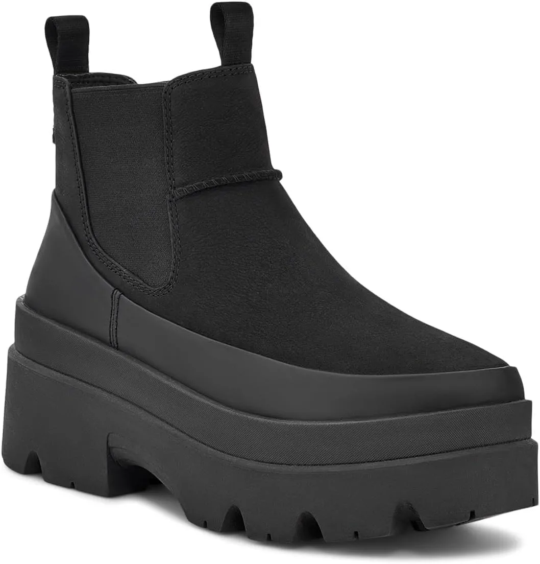 UGG Women's Brisbane Chelsea Boot