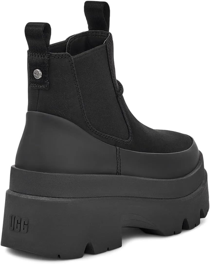 UGG Women's Brisbane Chelsea Boot